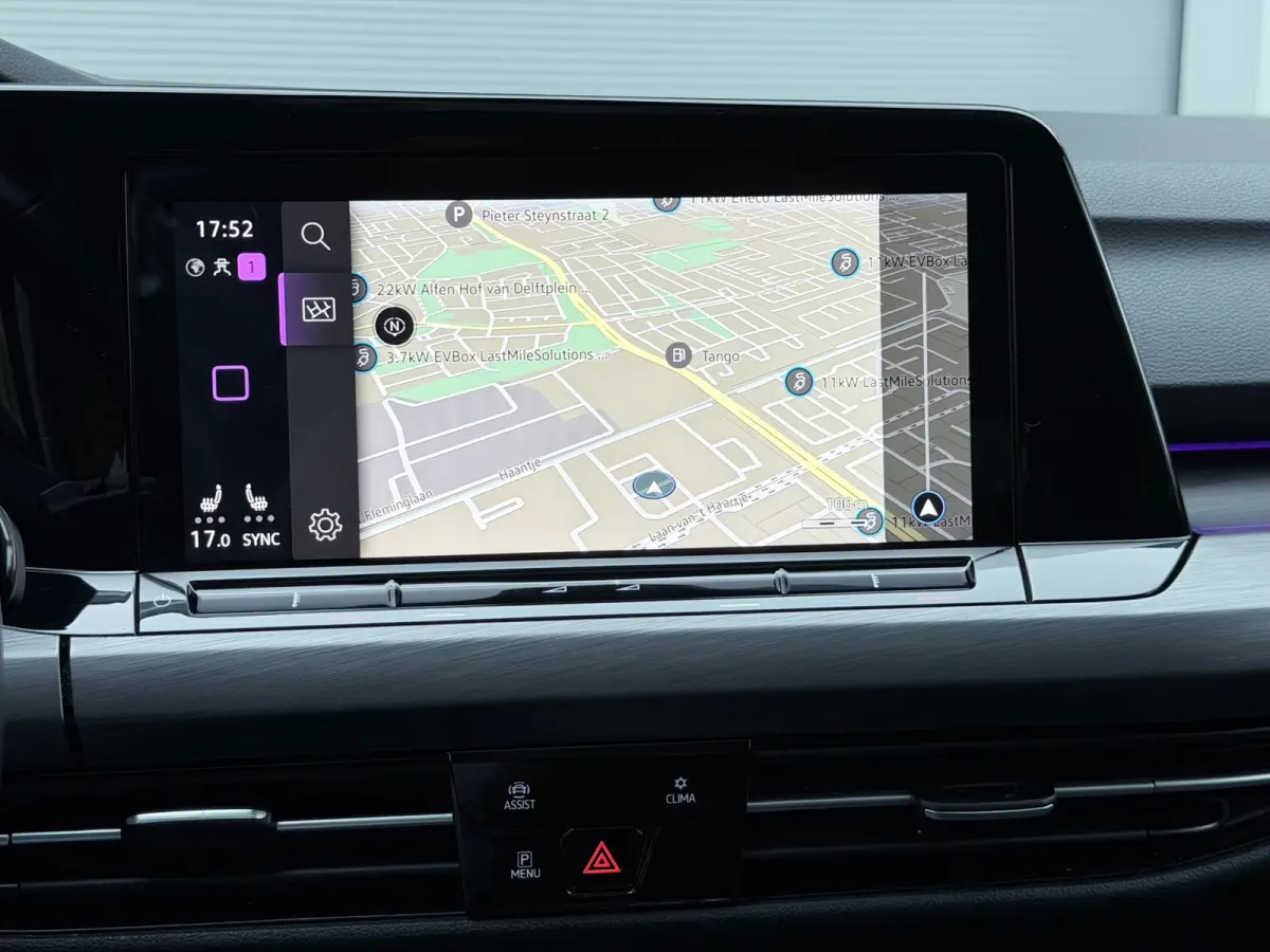 1.5 eTSI R-Line Pano/Memory/HuD