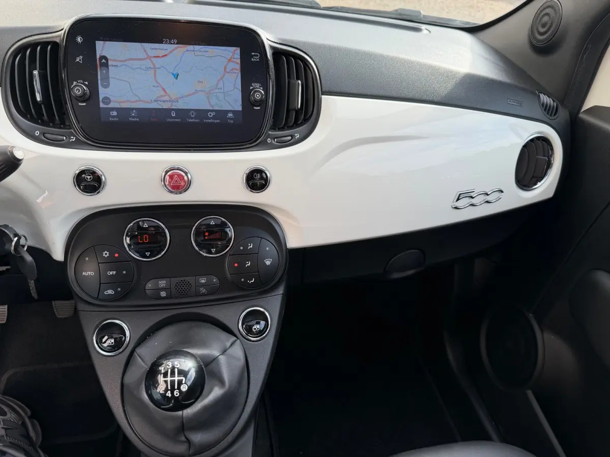1.0 Hybrid Dolcevita PANORAMADAK.LEER.NEW-APK!