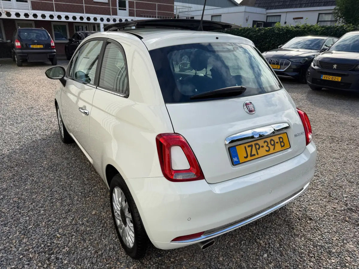 1.0 Hybrid Dolcevita PANORAMADAK.LEER.NEW-APK!