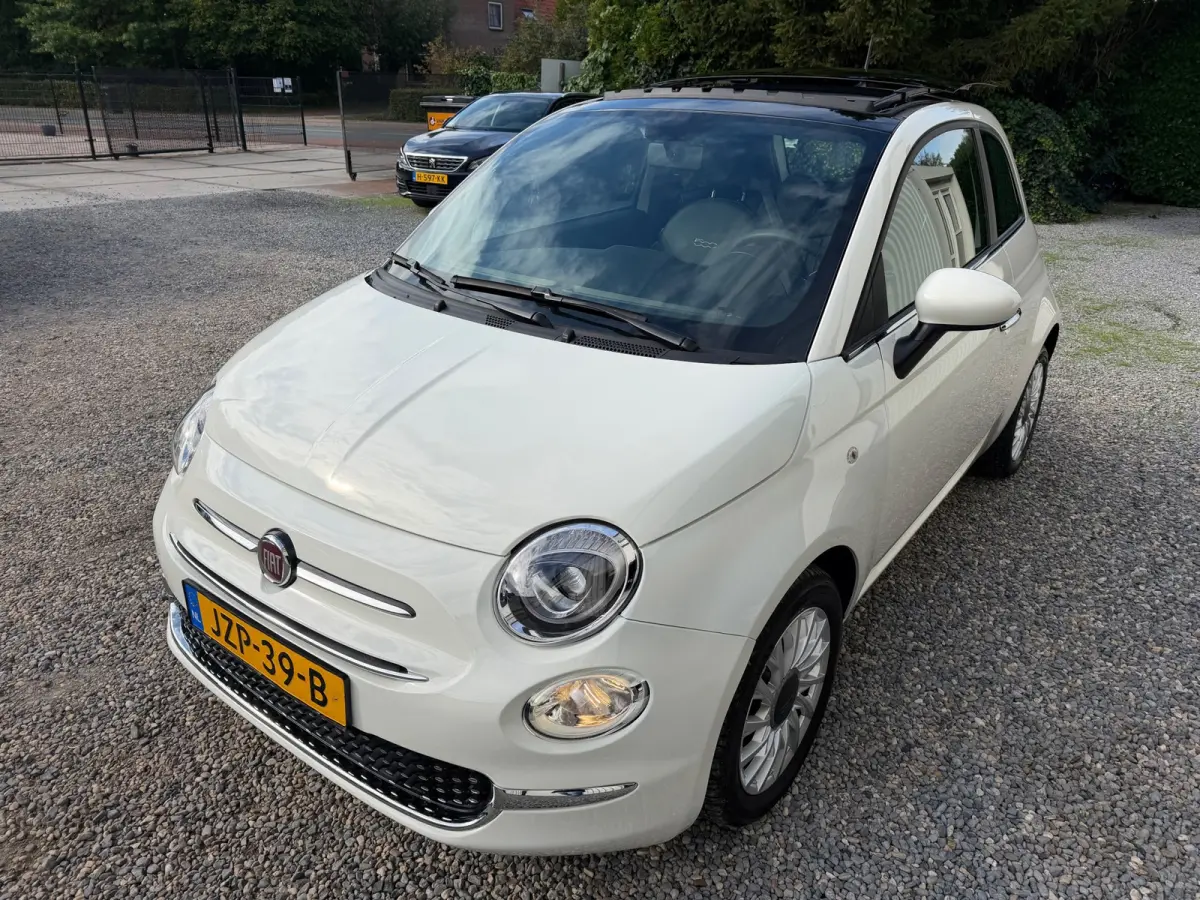 1.0 Hybrid Dolcevita PANORAMADAK.LEER.NEW-APK!
