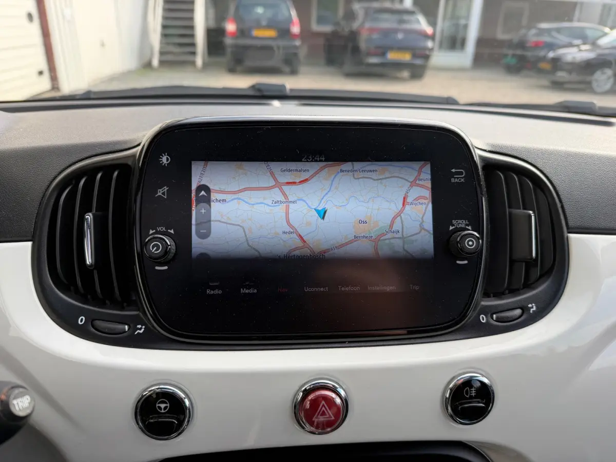 1.0 Hybrid Dolcevita PANORAMADAK.LEER.NEW-APK!