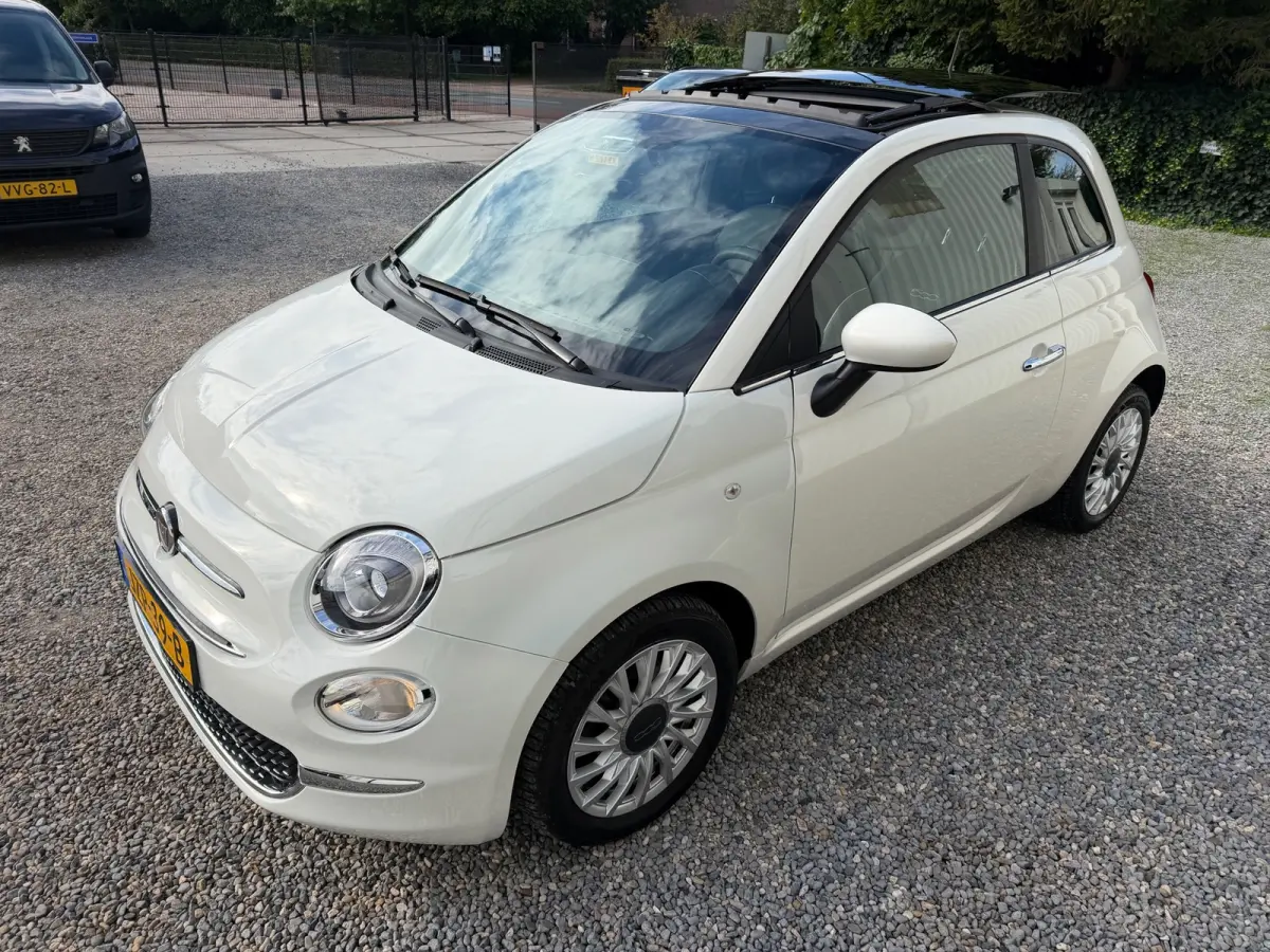 1.0 Hybrid Dolcevita PANORAMADAK.LEER.NEW-APK!