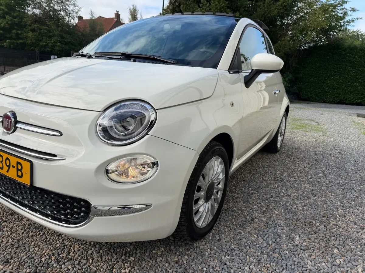 1.0 Hybrid Dolcevita PANORAMADAK.LEER.NEW-APK!