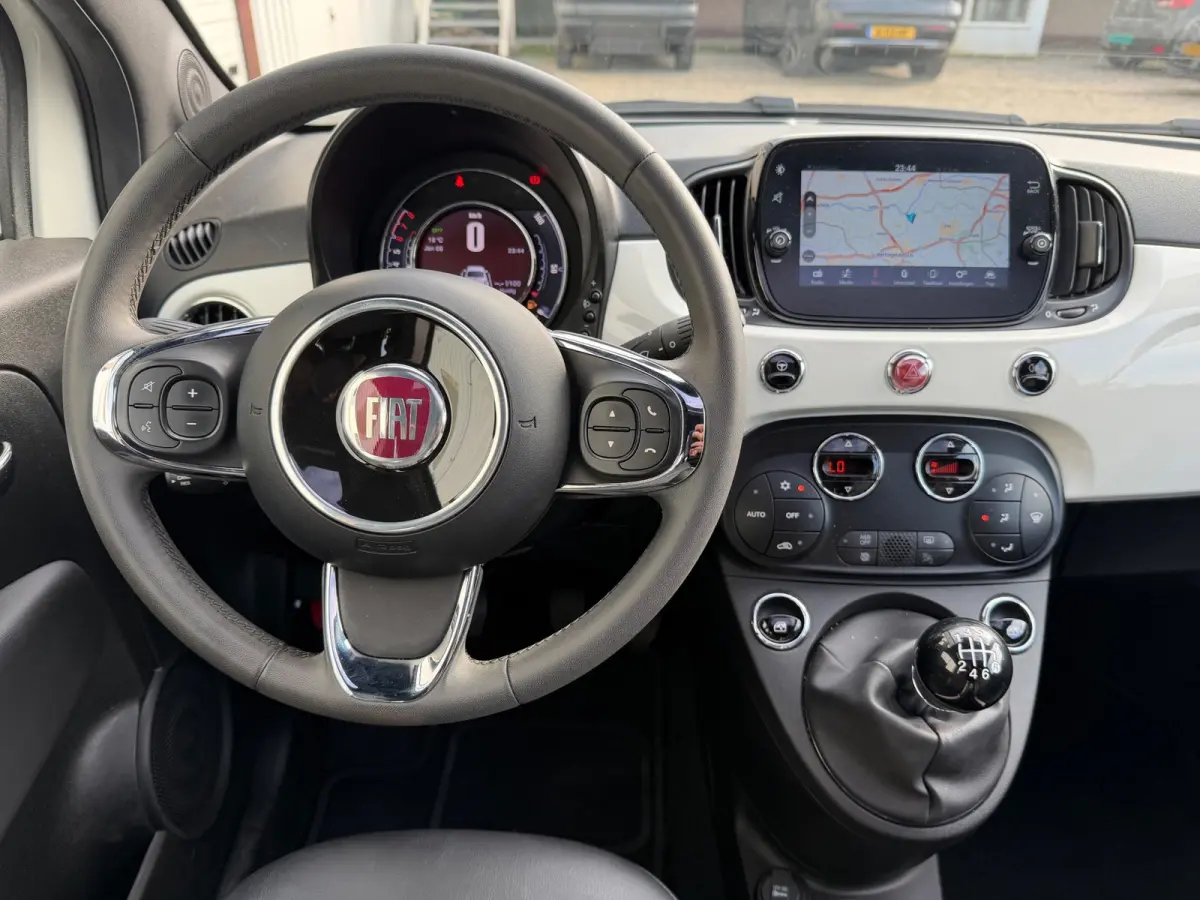 1.0 Hybrid Dolcevita PANORAMADAK.LEER.NEW-APK!