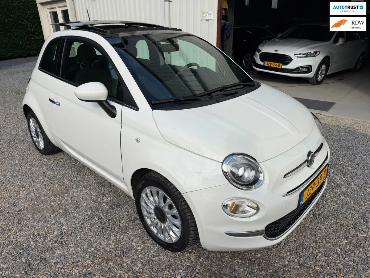 1.0 Hybrid Dolcevita PANORAMADAK.LEER.NEW-APK!