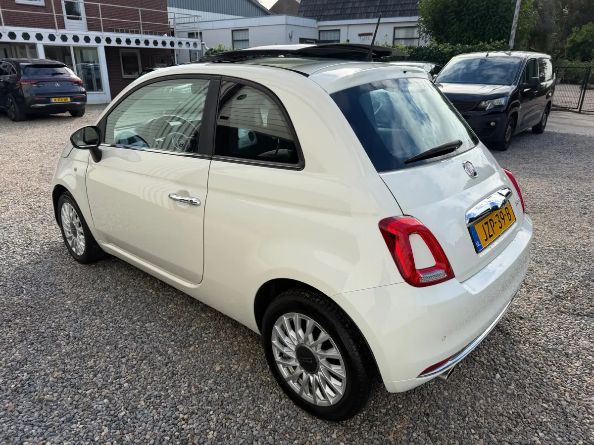 1.0 Hybrid Dolcevita PANORAMADAK.LEER.NEW-APK!