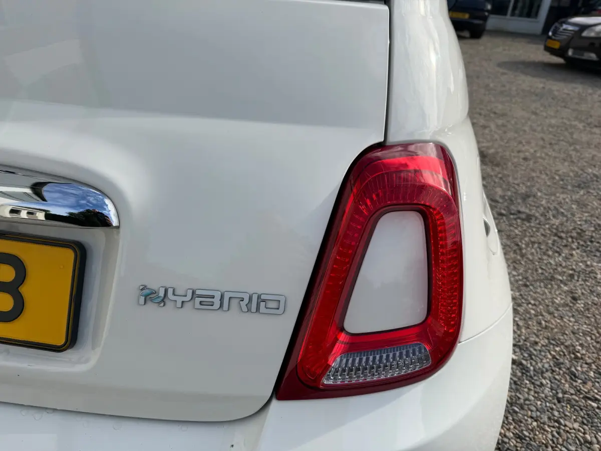 1.0 Hybrid Dolcevita PANORAMADAK.LEER.NEW-APK!