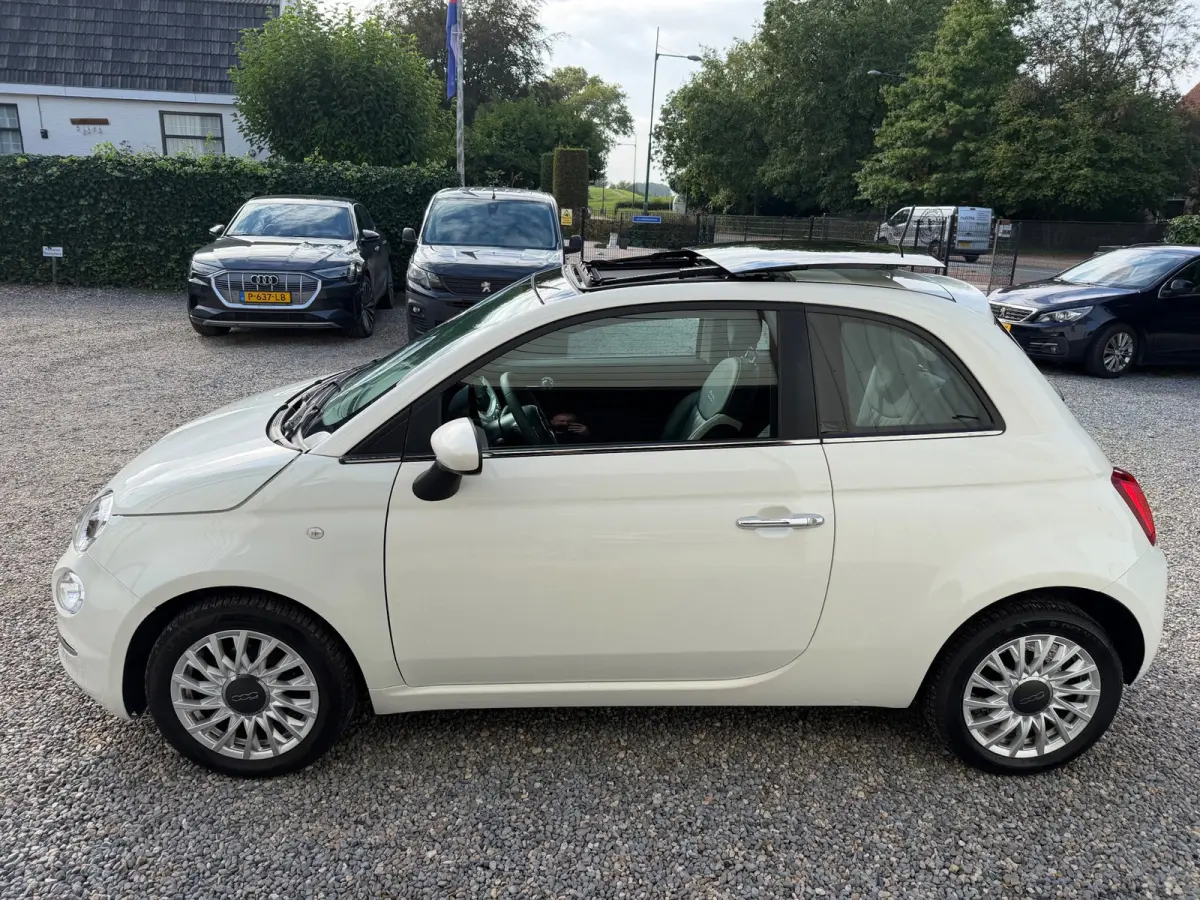 1.0 Hybrid Dolcevita PANORAMADAK.LEER.NEW-APK!