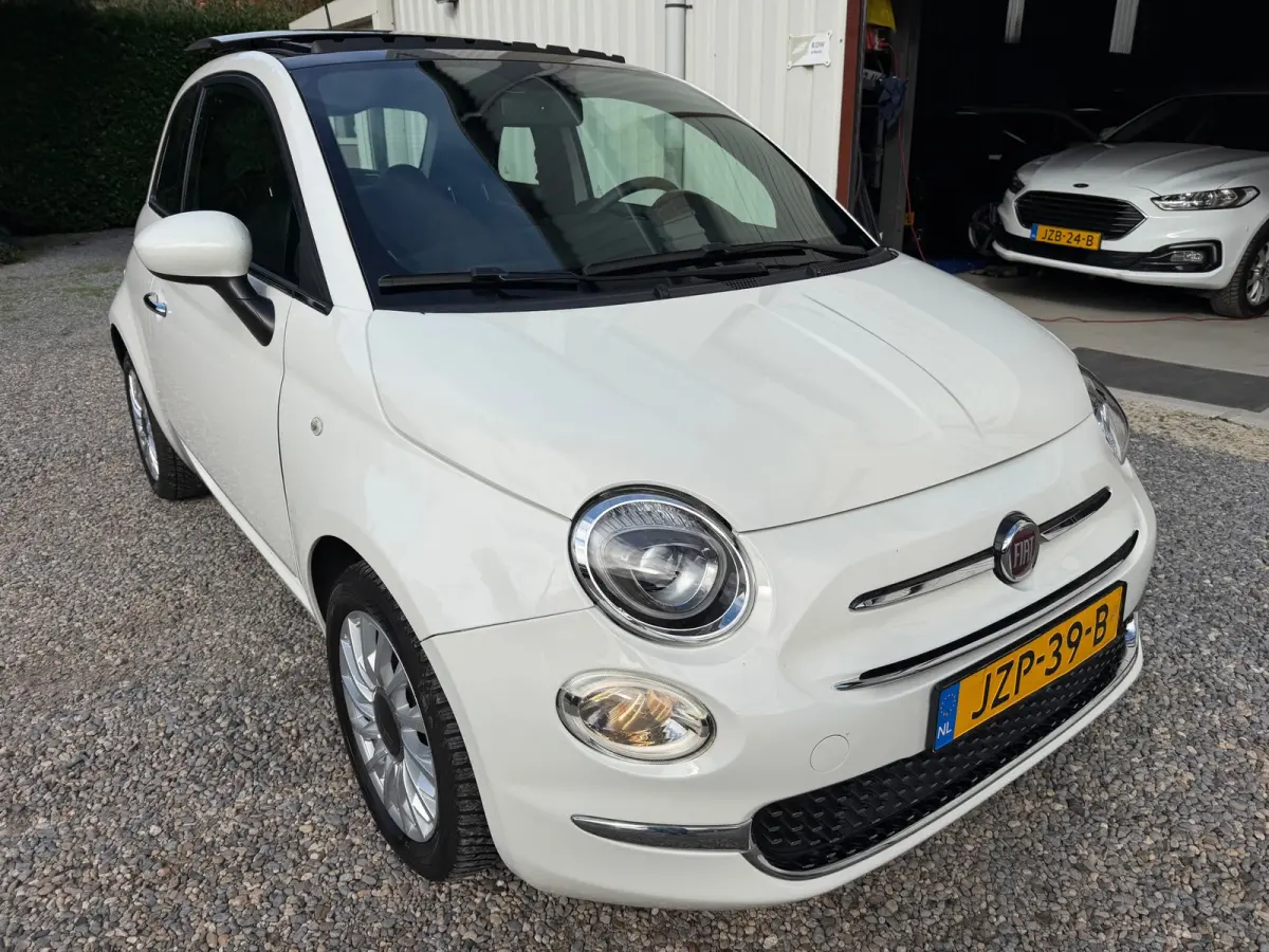 1.0 Hybrid Dolcevita PANORAMADAK.LEER.NEW-APK!