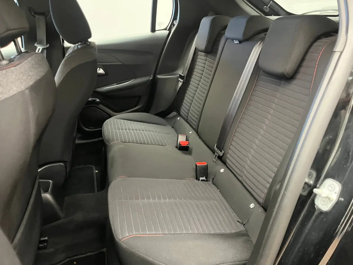 1.2 PureTech Active | Airco | Apple Carplay/Android Auto|telefoonintegratie premium | Centrale deurvergrendeling met afstandsbediening