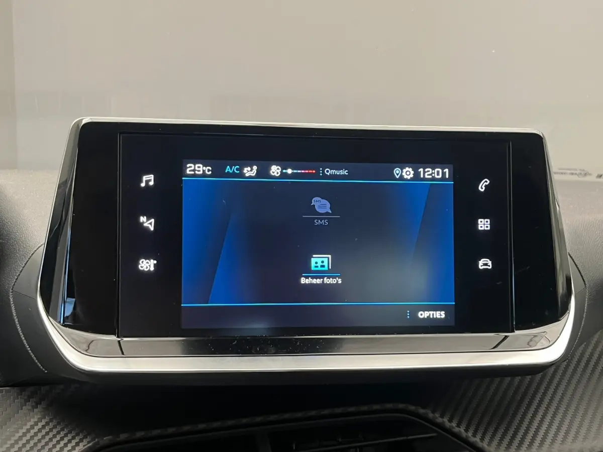 1.2 PureTech Active | Airco | Apple Carplay/Android Auto|telefoonintegratie premium | Centrale deurvergrendeling met afstandsbediening