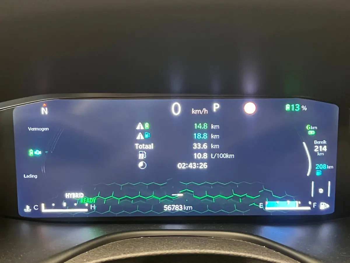 4xe 240 PLUG-IN HYBRID UPLAND AUTOMAAT | Achteruitrijcamera | Afwijkende dakkleur | Apple Carplay/Android Auto|telefoonintegratie premium