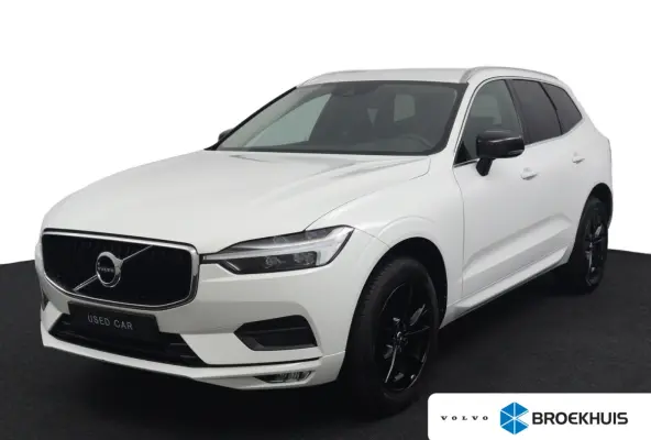 B5 Black Pack | Trekhaak 2300KG! | Camera | Adaptive Cruise | BLIS | Stoelverwarming | Verwarmbare Voorruit | CarPlay/Android Auto