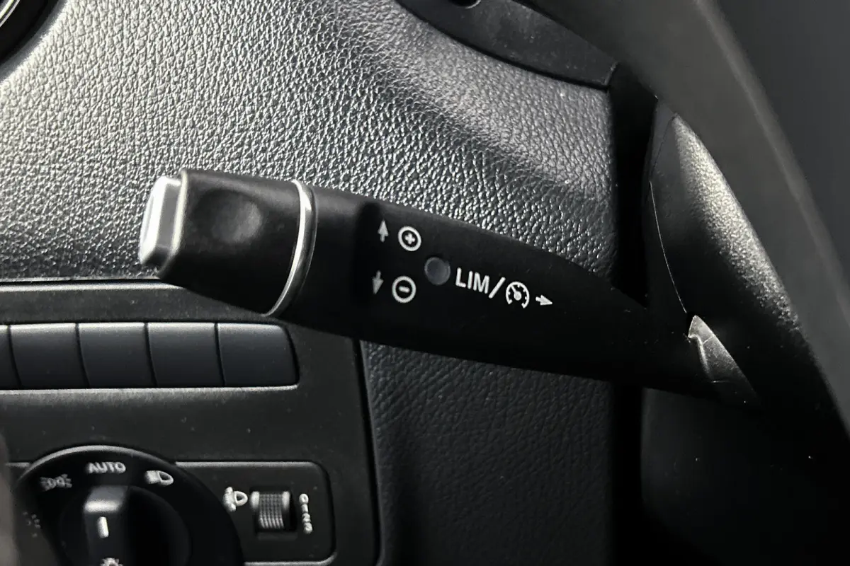 116 CDI Extra Lang | Trekhaak | Stoelverwarming | Camera