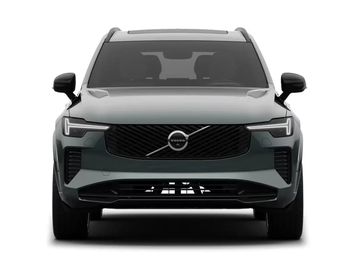 2.0 T8 Plug-in hybrid AWD Ultra Dark Exec. Ed. | 2 stoelen op derde rij | Achterbank verwarmd | Alarmsysteem