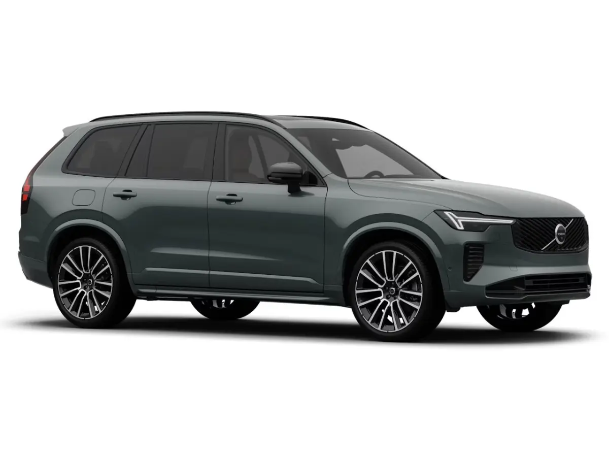 2.0 T8 Plug-in hybrid AWD Ultra Dark Exec. Ed. | 2 stoelen op derde rij | Achterbank verwarmd | Alarmsysteem