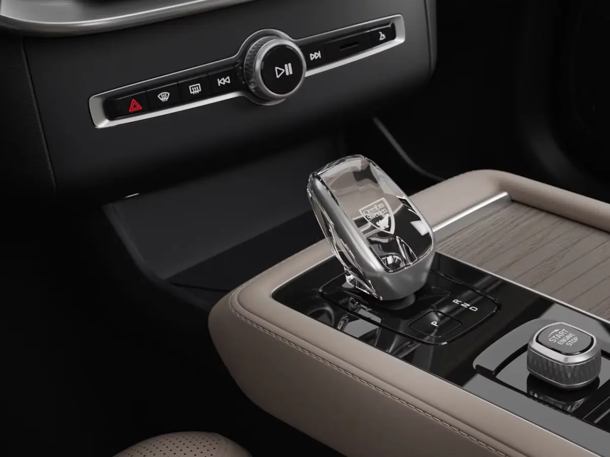 2.0 T8 Plug-in hybrid AWD Ultra Dark Exec. Ed. | 2 stoelen op derde rij | Achterbank verwarmd | Alarmsysteem