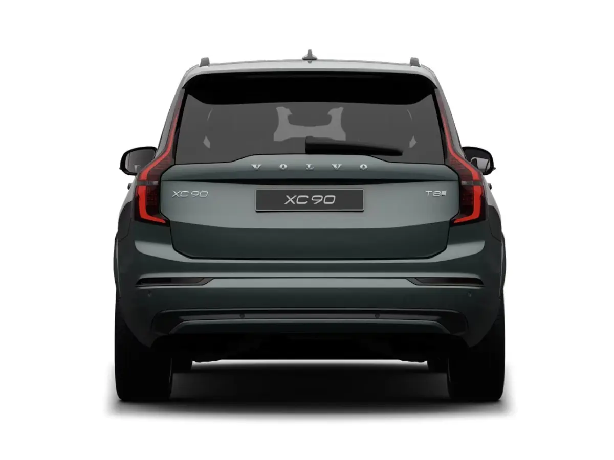 2.0 T8 Plug-in hybrid AWD Ultra Dark Exec. Ed. | 2 stoelen op derde rij | Achterbank verwarmd | Alarmsysteem