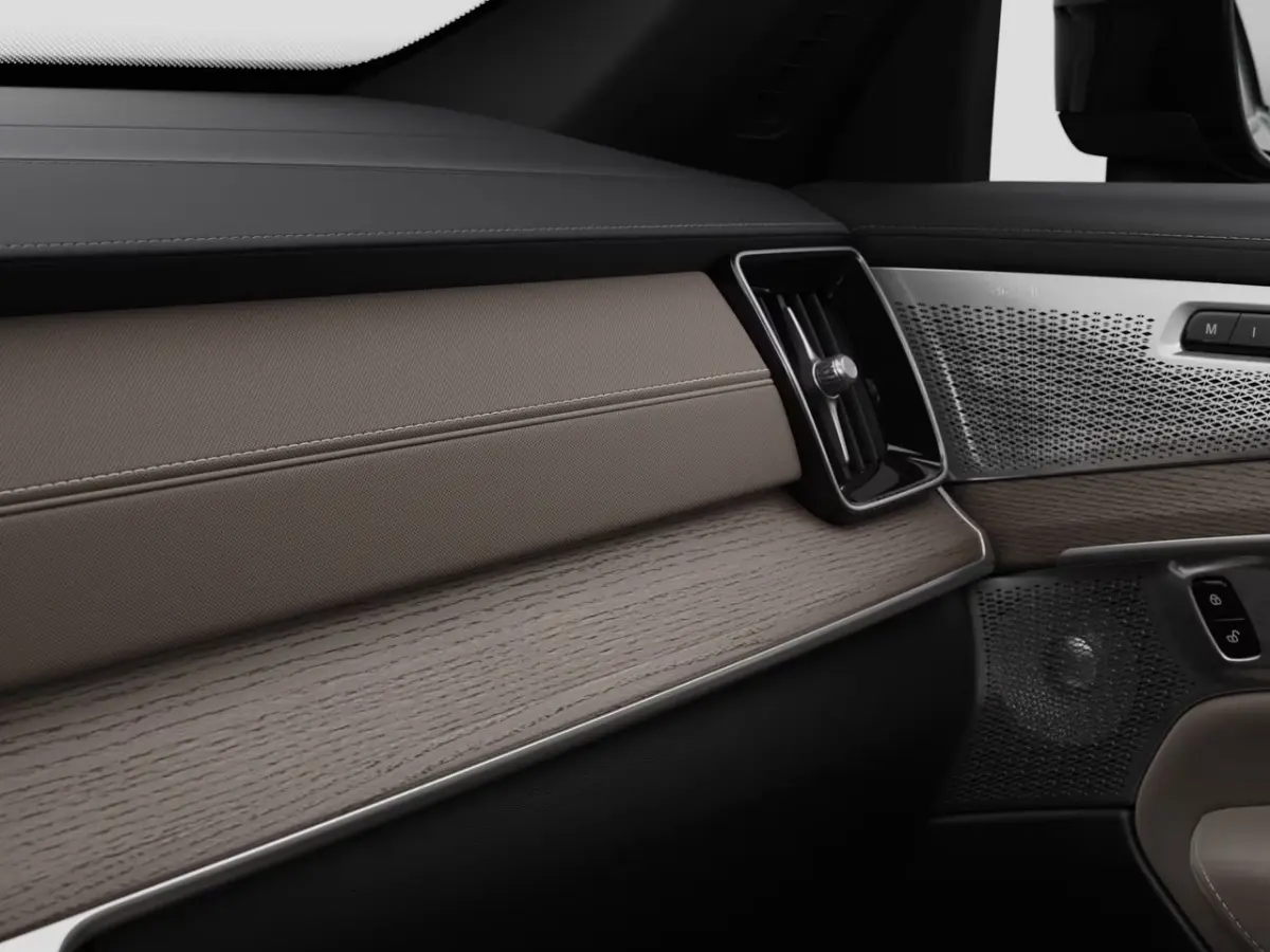 2.0 T8 Plug-in hybrid AWD Ultra Dark Exec. Ed. | 2 stoelen op derde rij | Achterbank verwarmd | Alarmsysteem