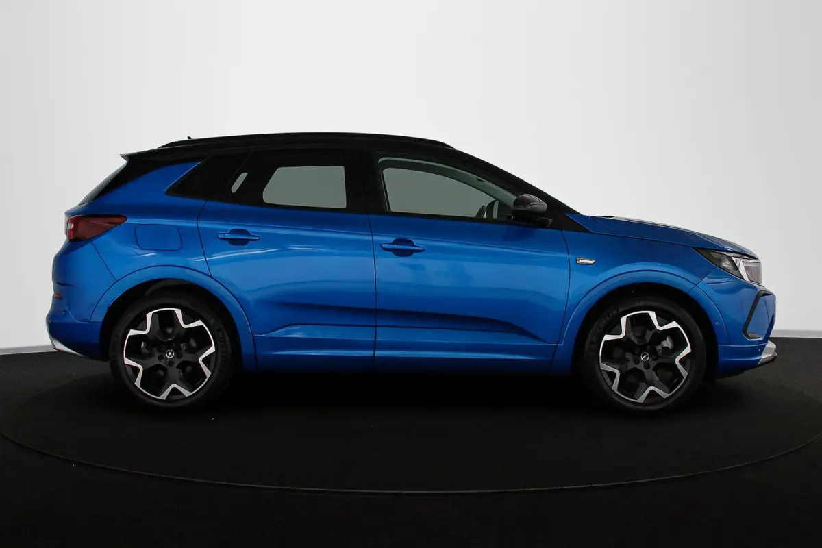 1.6 Turbo Plug-In Hybrid Ultimate Trekhaak Leder Stoelventilatie