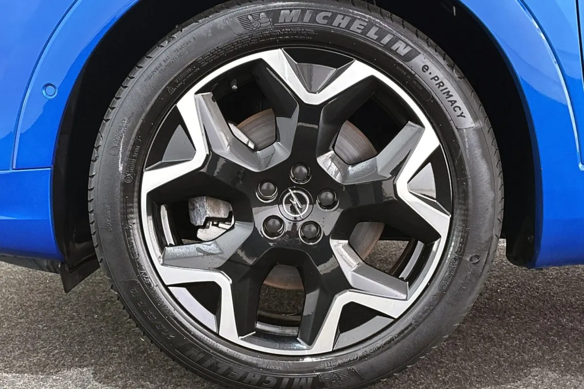 1.6 Turbo Plug-In Hybrid Ultimate Trekhaak Leder Stoelventilatie