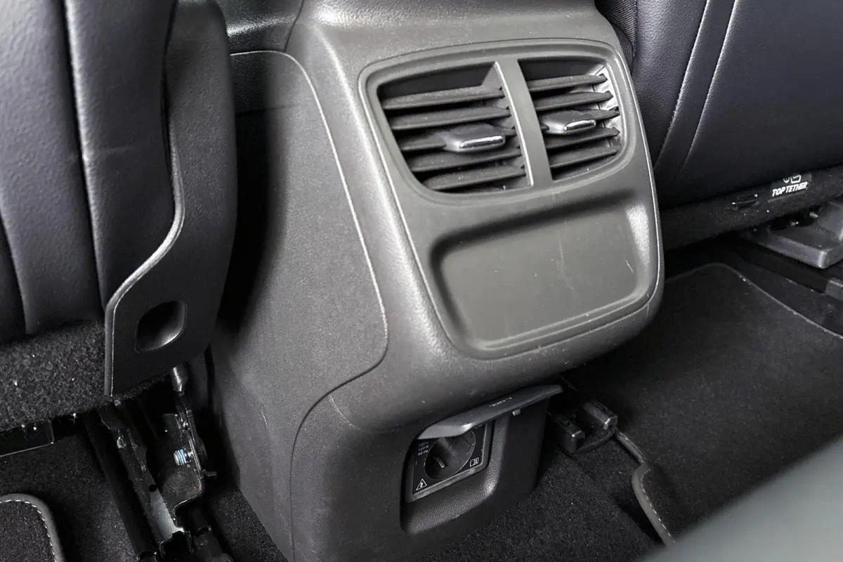 1.6 Turbo Plug-In Hybrid Ultimate Trekhaak Leder Stoelventilatie