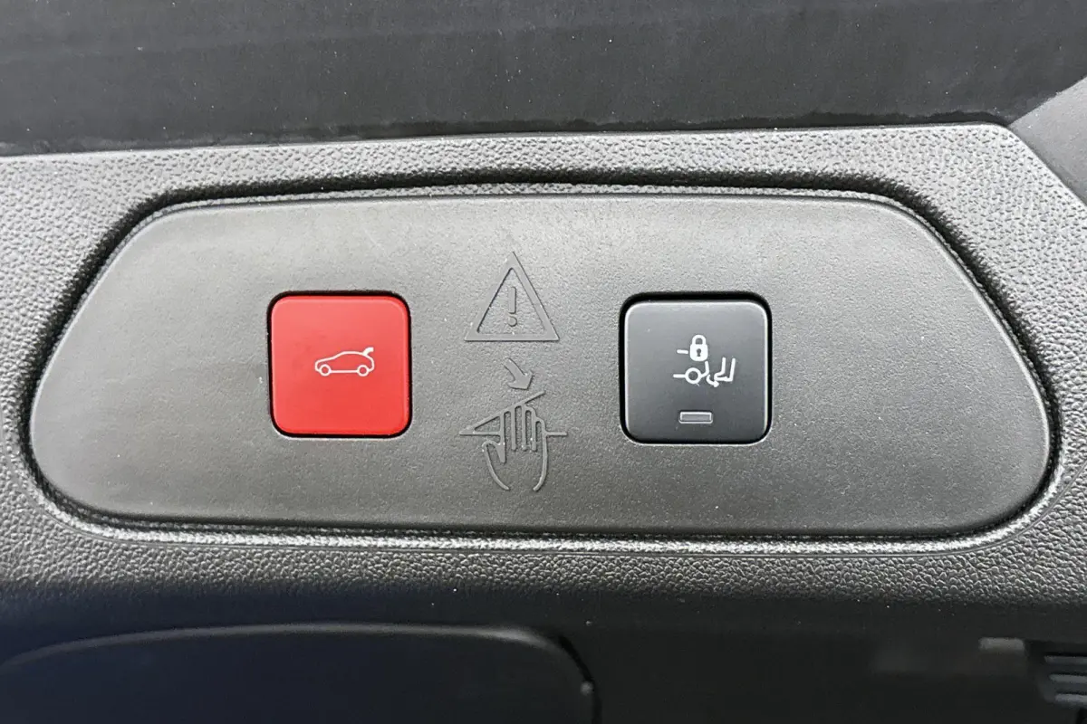 1.6 Turbo Plug-In Hybrid Ultimate Trekhaak Leder Stoelventilatie