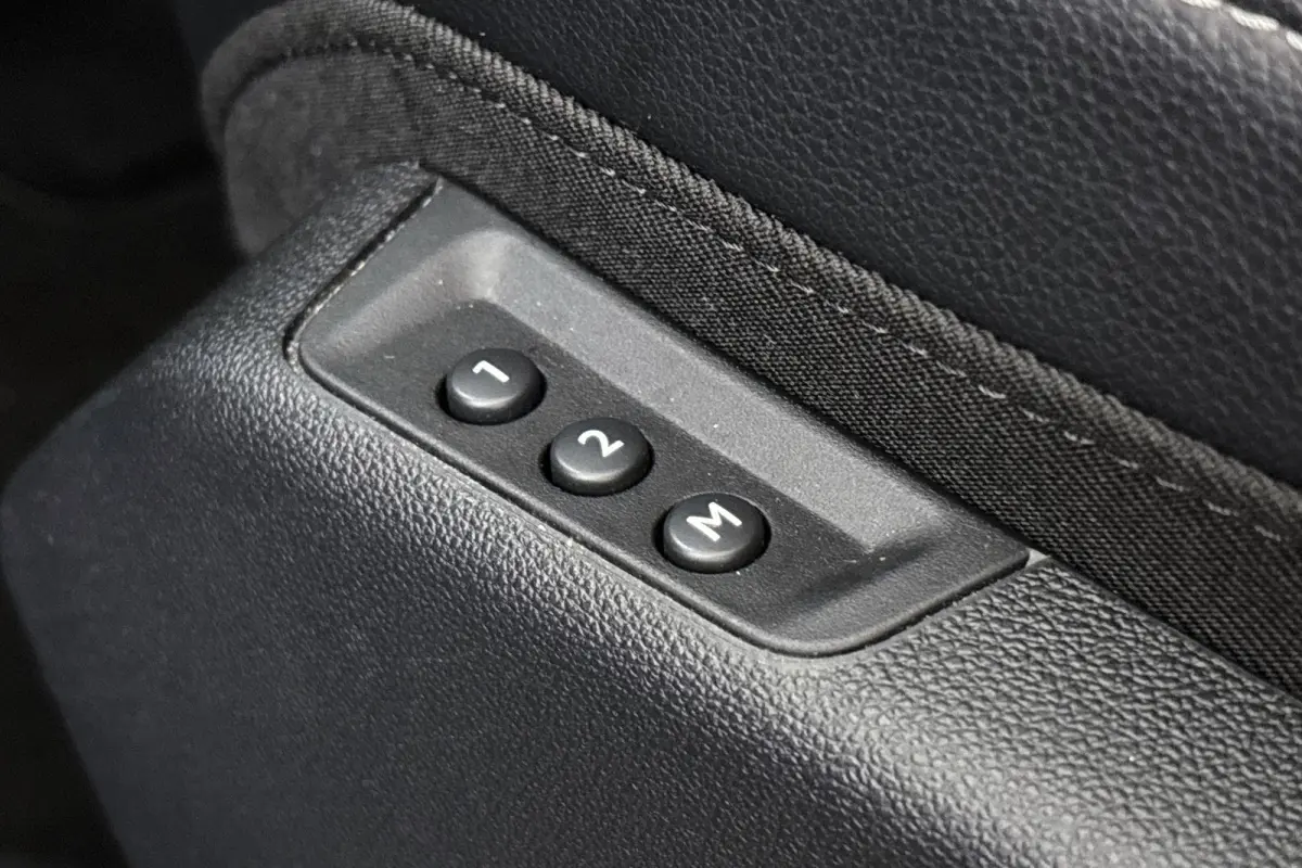1.6 Turbo Plug-In Hybrid Ultimate Trekhaak Leder Stoelventilatie