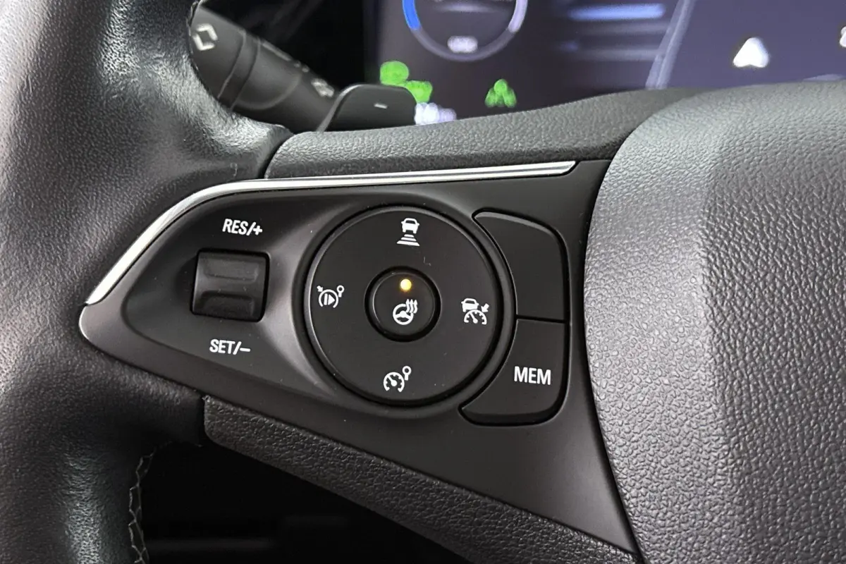 1.6 Turbo Plug-In Hybrid Ultimate Trekhaak Leder Stoelventilatie