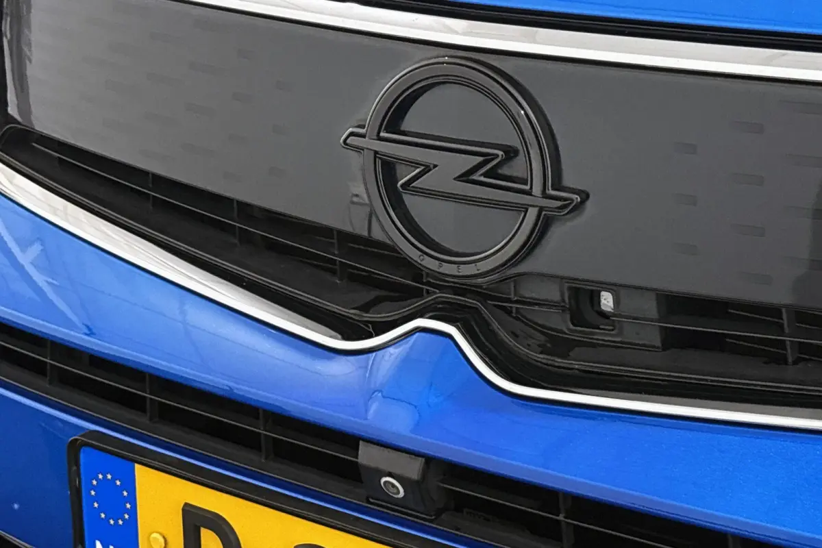 1.6 Turbo Plug-In Hybrid Ultimate Trekhaak Leder Stoelventilatie
