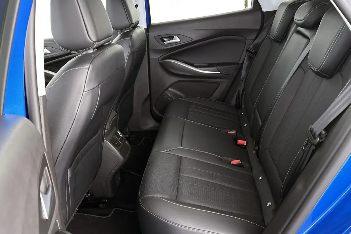 1.6 Turbo Plug-In Hybrid Ultimate Trekhaak Leder Stoelventilatie