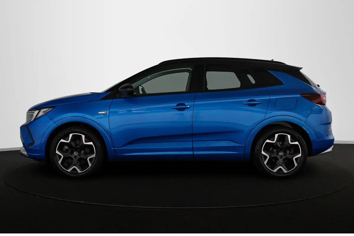 1.6 Turbo Plug-In Hybrid Ultimate Trekhaak Leder Stoelventilatie