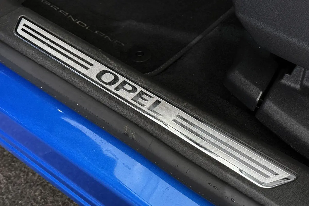 1.6 Turbo Plug-In Hybrid Ultimate Trekhaak Leder Stoelventilatie