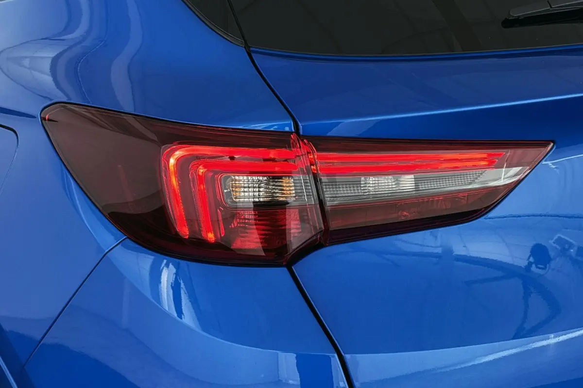 1.6 Turbo Plug-In Hybrid Ultimate Trekhaak Leder Stoelventilatie