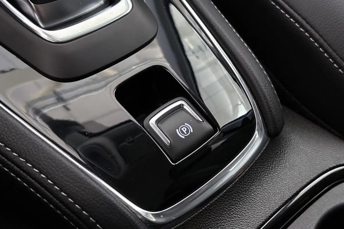 1.6 Turbo Plug-In Hybrid Ultimate Trekhaak Leder Stoelventilatie