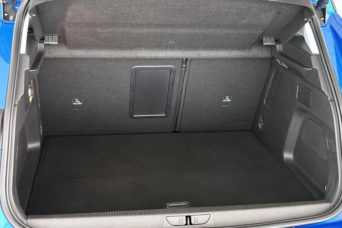 1.6 Turbo Plug-In Hybrid Ultimate Trekhaak Leder Stoelventilatie