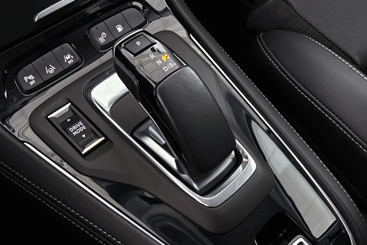 1.6 Turbo Plug-In Hybrid Ultimate Trekhaak Leder Stoelventilatie