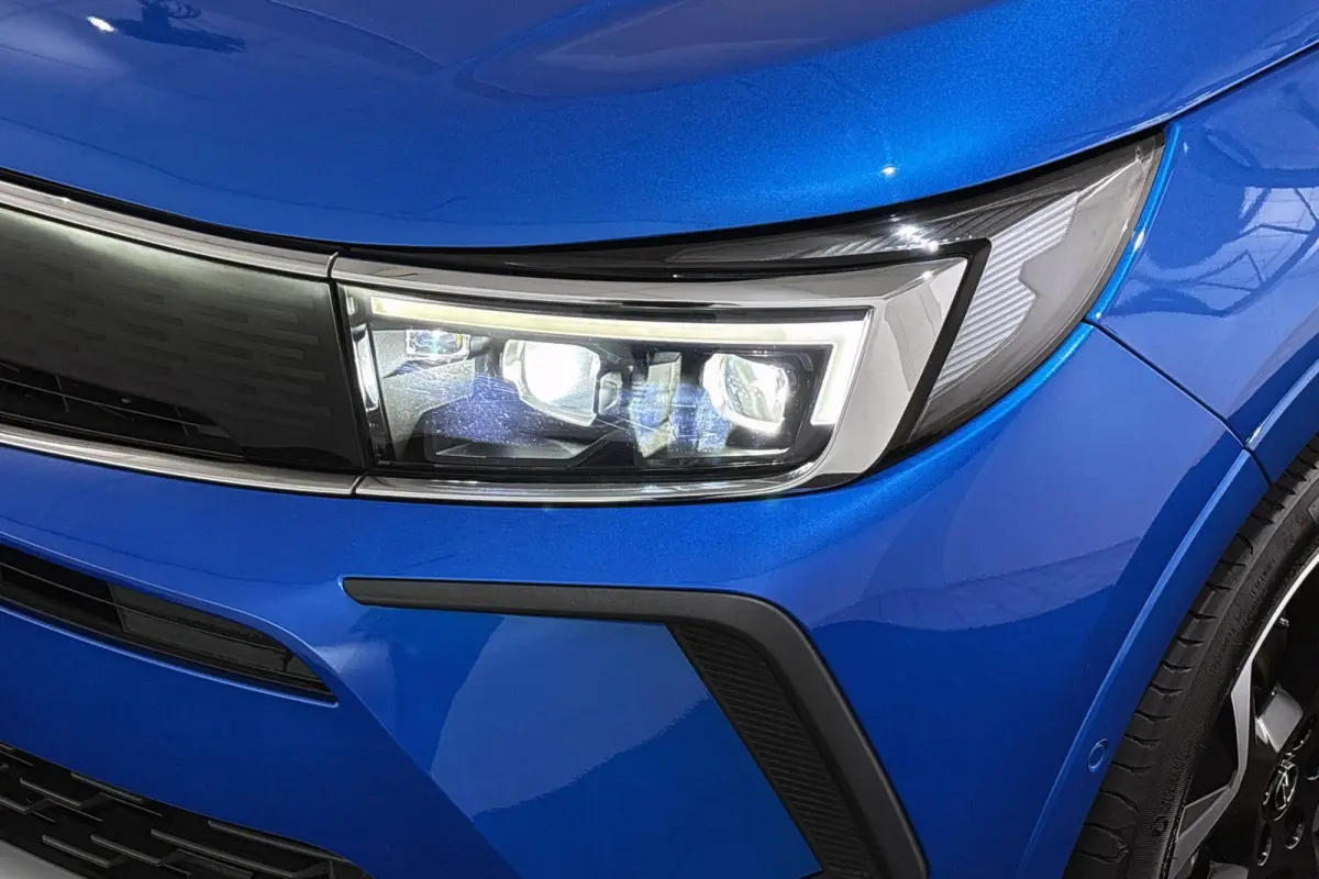 1.6 Turbo Plug-In Hybrid Ultimate Trekhaak Leder Stoelventilatie