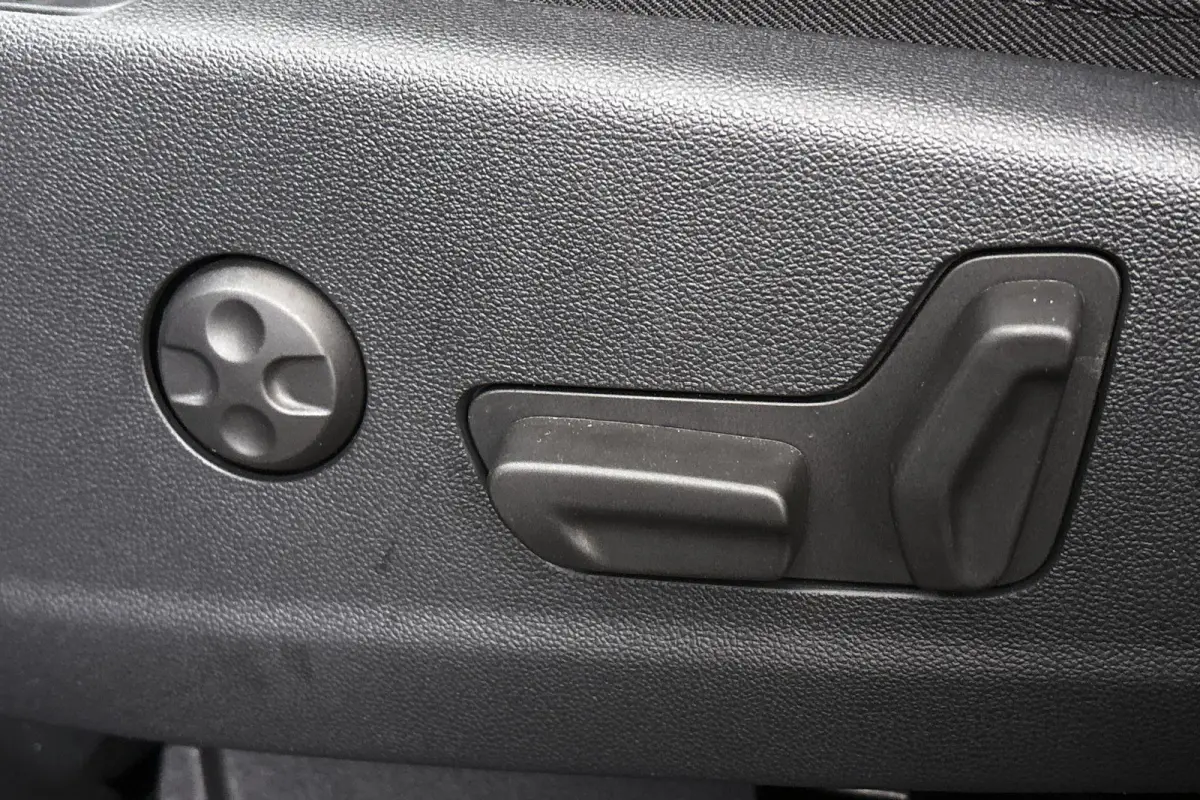 1.6 Turbo Plug-In Hybrid Ultimate Trekhaak Leder Stoelventilatie
