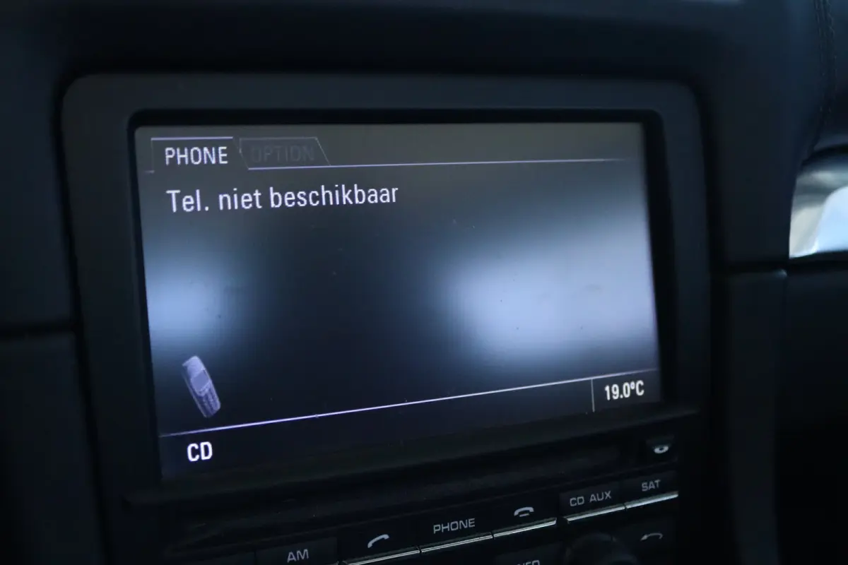 2.7 PDK | Eerste Eigenaar | NL-Auto | 20 Inch | Climate Control | PDC V/A | Leder |