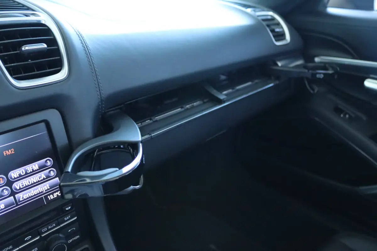 2.7 PDK | Eerste Eigenaar | NL-Auto | 20 Inch | Climate Control | PDC V/A | Leder |