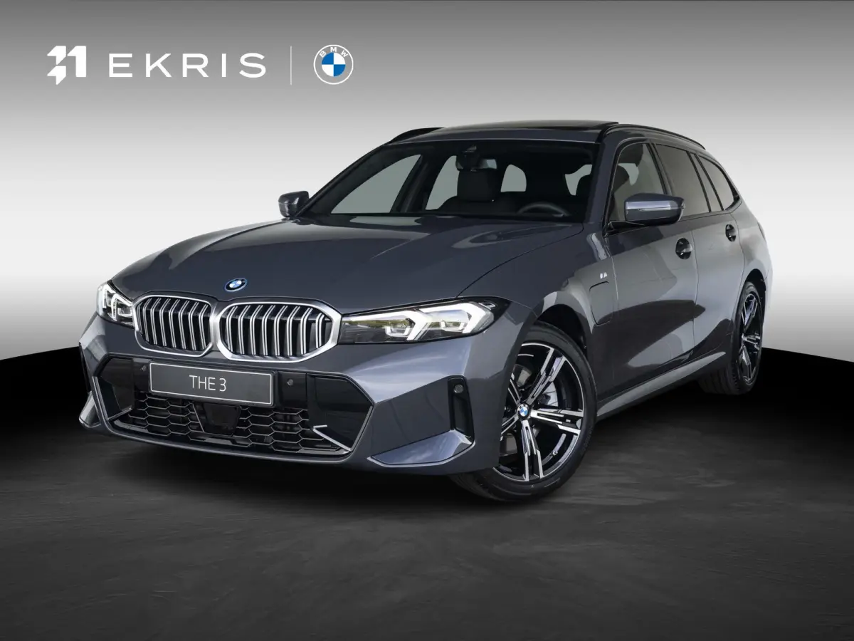 330e M Sportpakket | Comfort Pack |
