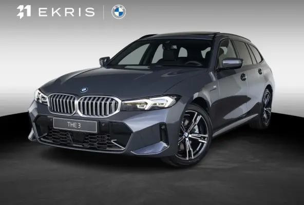 330e M Sportpakket | Comfort Pack |