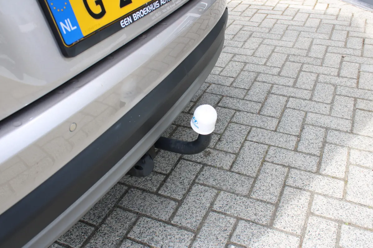 1.6 T-GDI Premium | Automaat | Stoelverwarming voor+achter | Adaptieve Cruise Control | Electrisch verstelbare bestuurderstoel | Trekhaak | Navigatie | | Achterbank in delen neerklapbaar | A