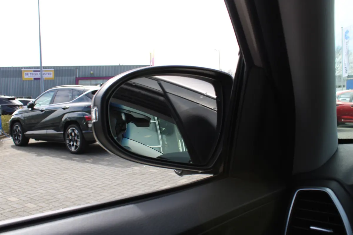 1.6 T-GDI Premium | Automaat | Stoelverwarming voor+achter | Adaptieve Cruise Control | Electrisch verstelbare bestuurderstoel | Trekhaak | Navigatie | | Achterbank in delen neerklapbaar | A