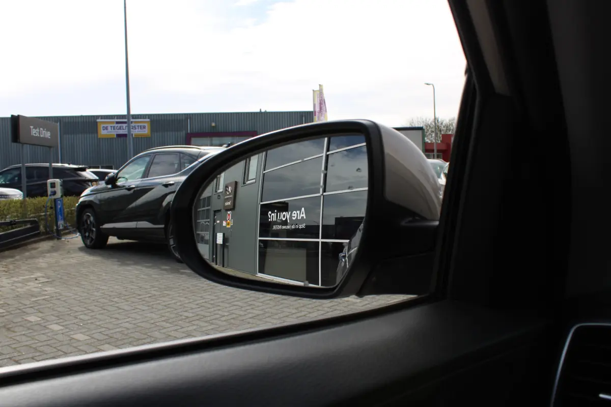 1.6 T-GDI Premium | Automaat | Stoelverwarming voor+achter | Adaptieve Cruise Control | Electrisch verstelbare bestuurderstoel | Trekhaak | Navigatie | | Achterbank in delen neerklapbaar | A