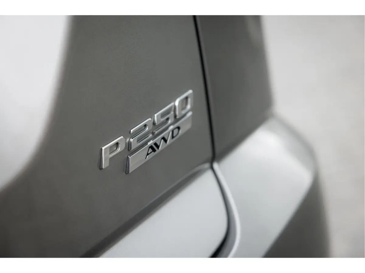 P250 AWD R-Dynamic S | Panoramadak | Elektr achterklep | Black Pack | Verwarmbare voorstoelen |
