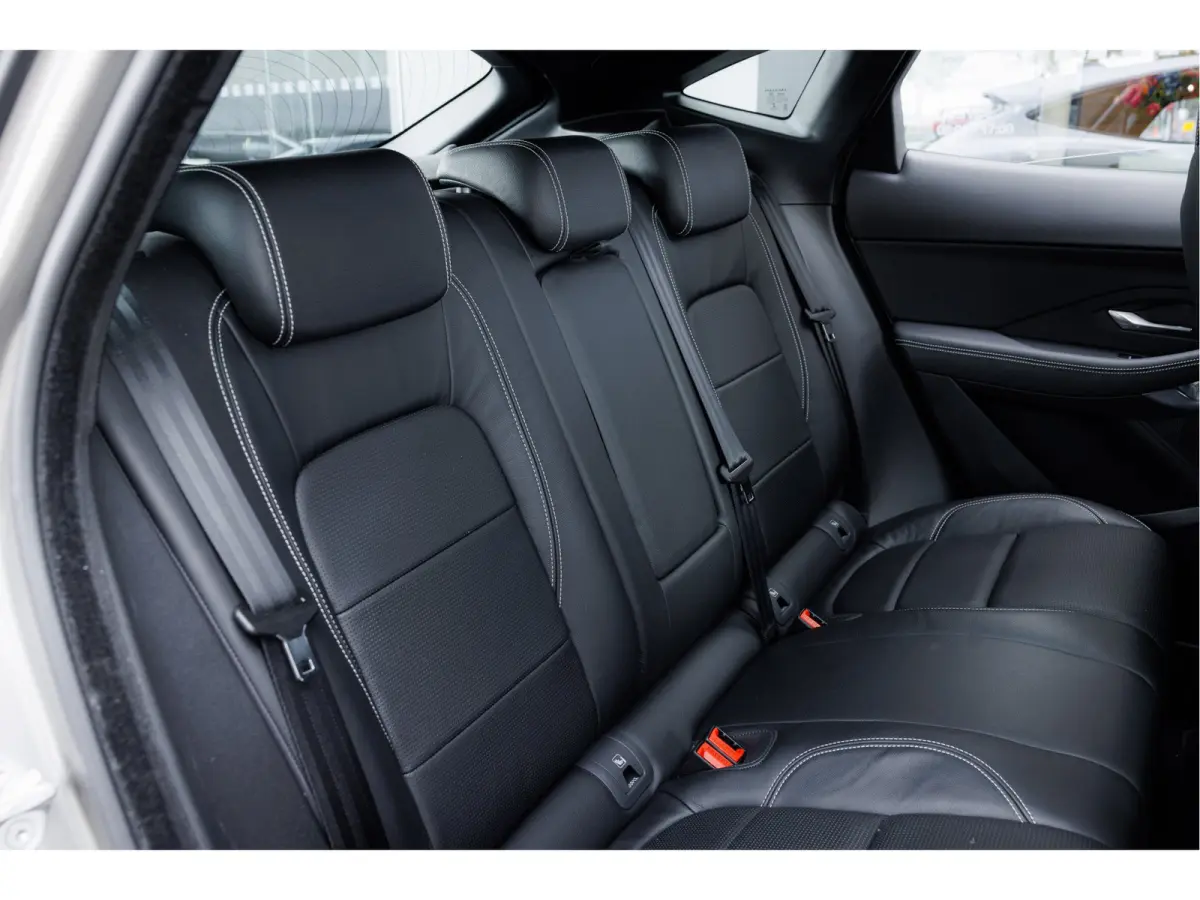P250 AWD R-Dynamic S | Panoramadak | Elektr achterklep | Black Pack | Verwarmbare voorstoelen |