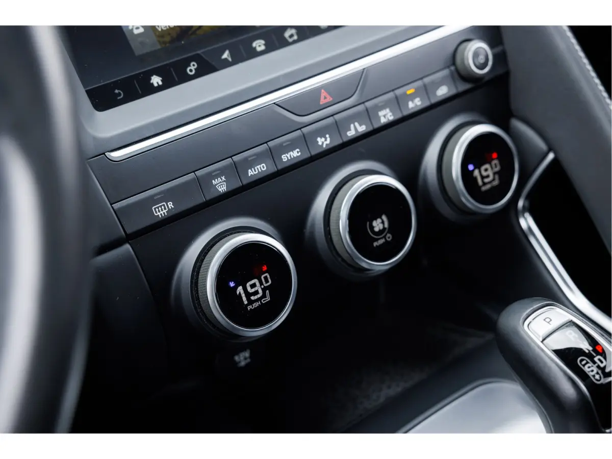 P250 AWD R-Dynamic S | Panoramadak | Elektr achterklep | Black Pack | Verwarmbare voorstoelen |
