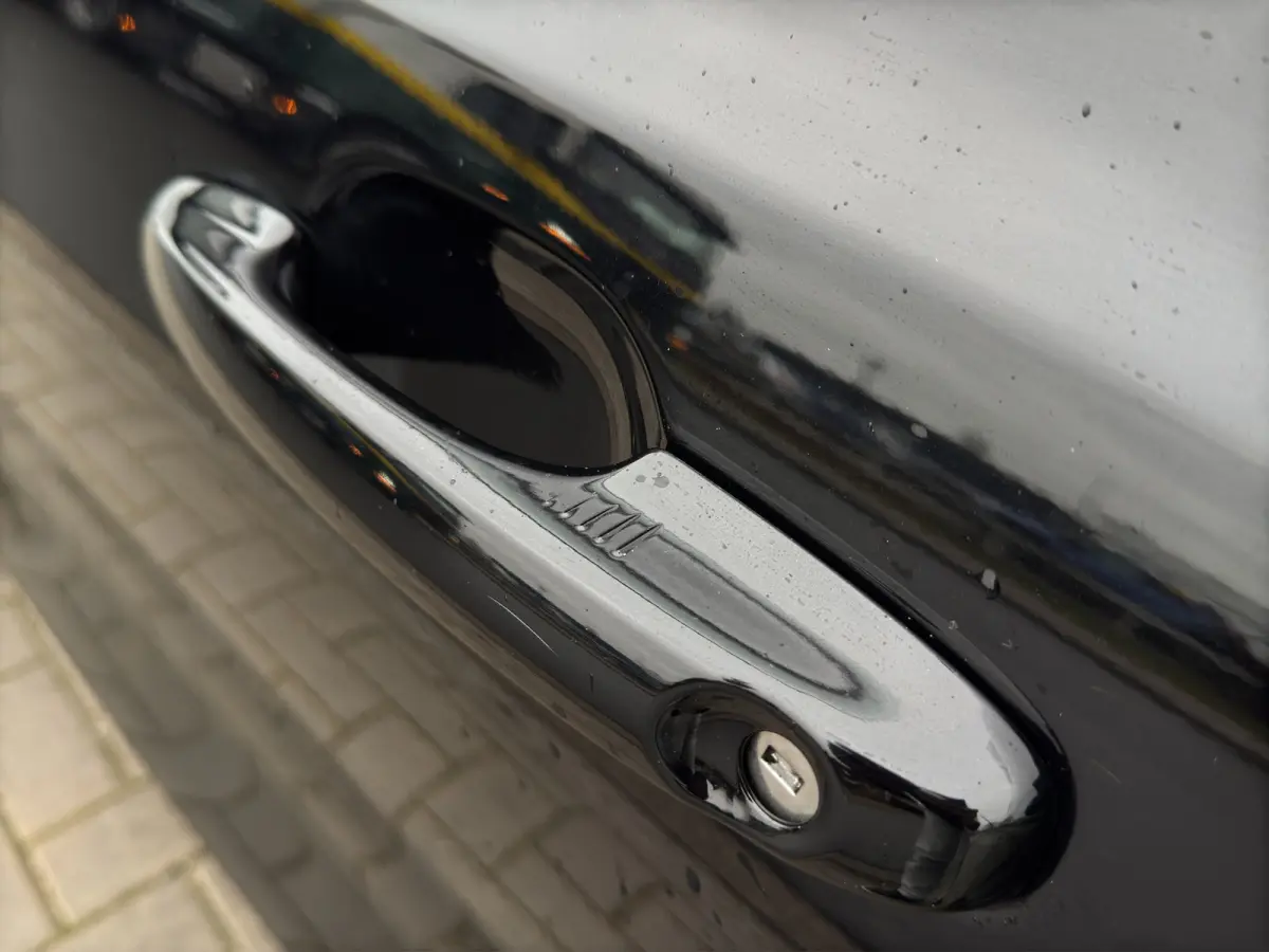 1.0 Hybrid ST Line X | Pano | Winter Pack | Adap. Cruise | Navigatie | Carplay